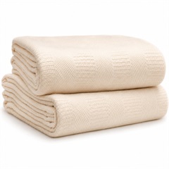 Towne Square Spread Blanket
